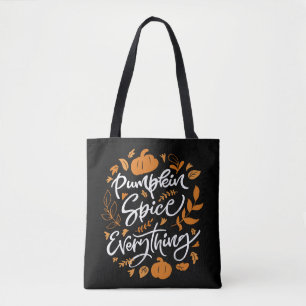 Tote Bag Everything