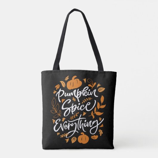Tote Bag Everything (Dos)