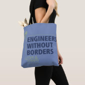 Tote Bag EWB-USA Fourre-tout (De près)