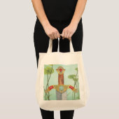 Tote Bag Excalibur (Devant (produit))
