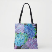 Tote Bag Excellence florale (Devant)