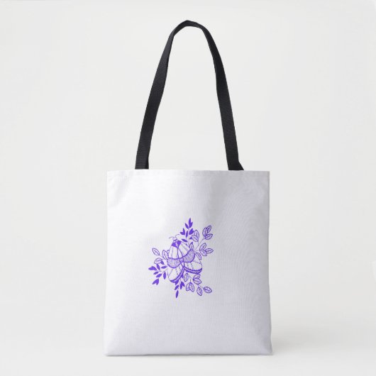 Tote Bag Excellent (Devant)