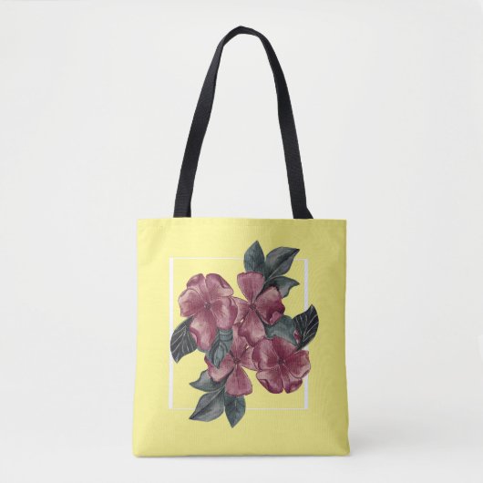 Tote Bag Excellent (Devant)