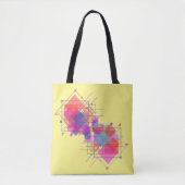 Tote Bag Excellent (Devant)
