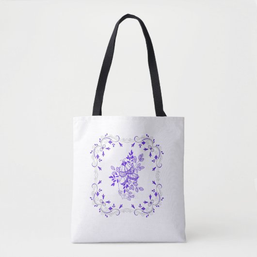 Tote Bag Excellent (Devant)