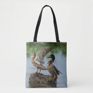 Tote Bag Excusez-moi