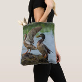 Tote Bag Excusez-moi (De près)
