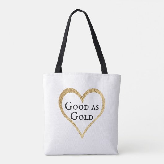 Tote Bag Exécution de TP Distances sociales (Dos)