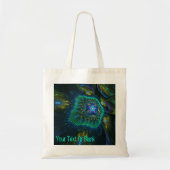 Tote Bag Exobiology (Devant)