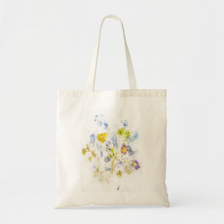 Tote Bag expérience de jardin de printemps 2