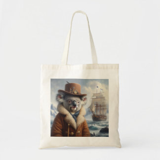 Tote Bag Explorateur arctique de Koala