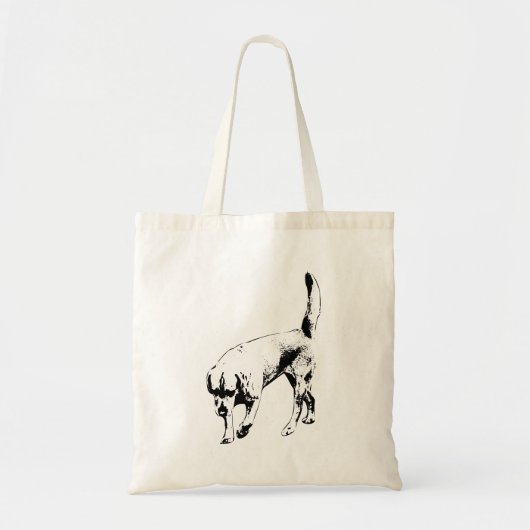 Tote Bag Explorateur d'air Crisp (Devant)