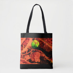 Tote Bag explorateur de moustiques