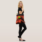 Tote Bag explorateur de moustiques (Sur le modèle)
