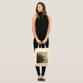 Tote Bag Exploration de Big Sur (Devant (modèle))