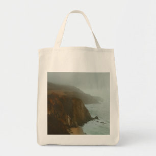 Tote Bag Exploration de Big Sur