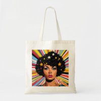 Explosion d'art pop