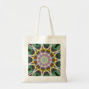Tote Bag Explosion de couleur