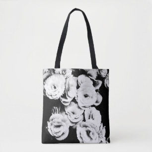 Tote Bag Exposition pétale