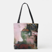 Tote Bag Express Hogwarts 2 (Dos)