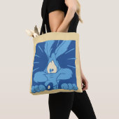 Tote Bag Expression de choc de WILE E. COYOTE™ (De près)