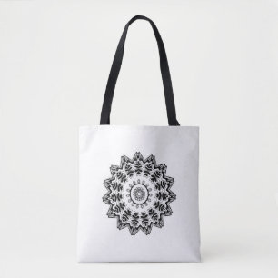 Tote Bag Extraordinaire Moyen-Orient Motif Rechercher ف Eng