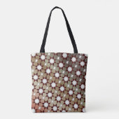 Tote Bag Extraordinaire Moyen-Orient Motif Rechercher ف Eng (Dos)
