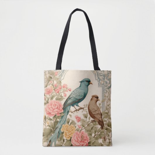 Tote Bag extravagant (Devant)