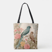 Tote Bag extravagant (Dos)