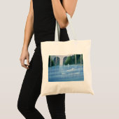 Tote Bag Extrémité peu profonde (Devant (produit))