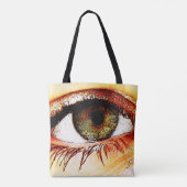 Tote Bag Eye stcna (Dos)