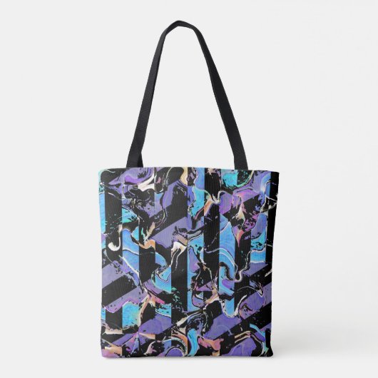 Tote Bag Eyesore (Dos)
