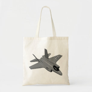 TOTE BAG F-35