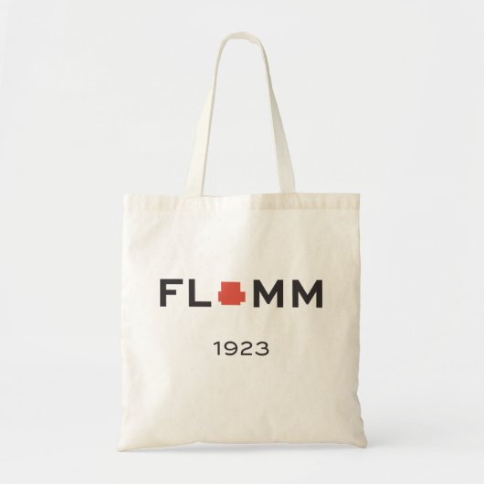 TOTE BAG F L + M M 1923 (Devant)