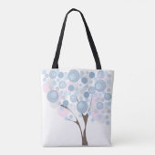 Tote Bag Fabuleux, bois (Dos)