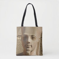 Face de Toutankhamon