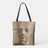 Tote Bag Face de Toutankhamon (Dos)