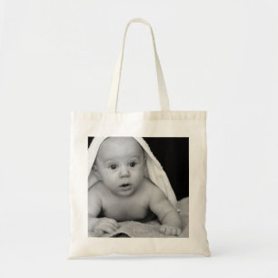 Tote Bag Facile à personnaliser do-it-yourself