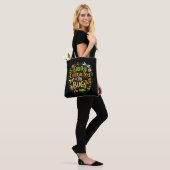 Tote Bag Facilement distrait par les insectes (Sur le modèle)