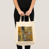 Tote Bag Facilité juridique (Devant (produit))