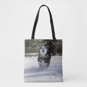 Tote Bag Facturation (Devant)