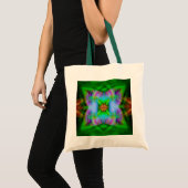 Tote Bag Facturé (Devant (produit))