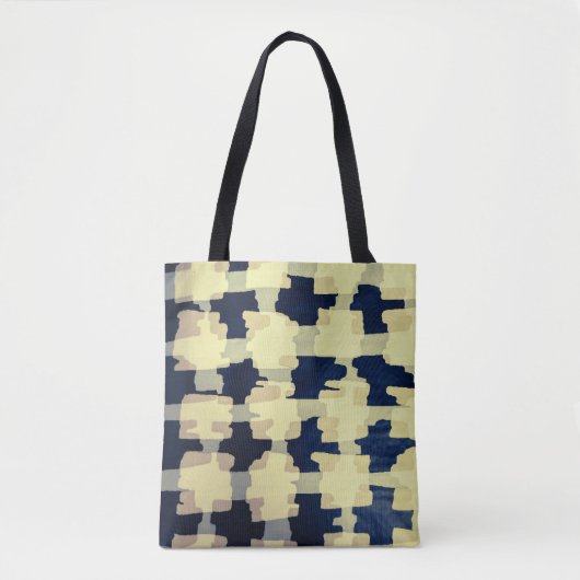 Tote Bag Fade urbaine (Devant)