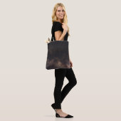 Tote Bag Faible angle de voie laiteuse (Sur le modèle)