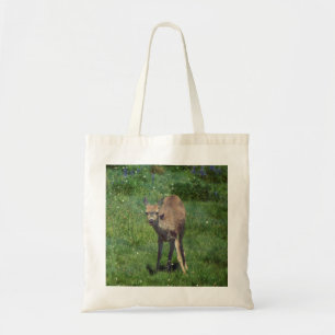 Tote Bag Faire face