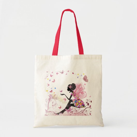 Tote Bag Fairy Bliss Fourre-tout (Devant)