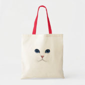 Tote Bag Fais ce qui te rend Heureux (Devant)