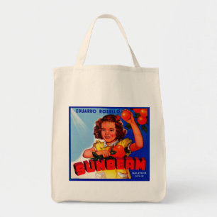Tote Bag Faisceau