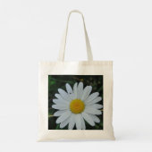 Tote Bag Faisée blanche (Dos)