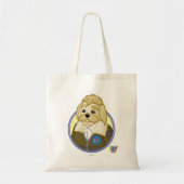 Tote Bag Fait d'Arte (Devant)